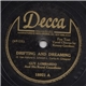 Guy Lombardo And His Royal Canadians - Drifting And Dreaming